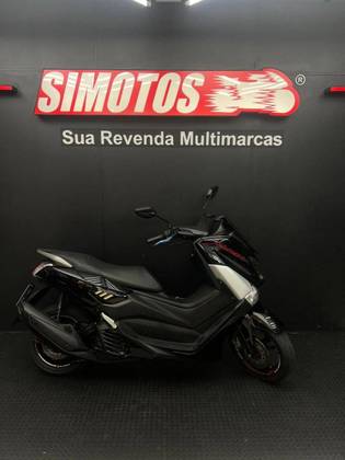 YAMAHA NMAX 160 ABS 